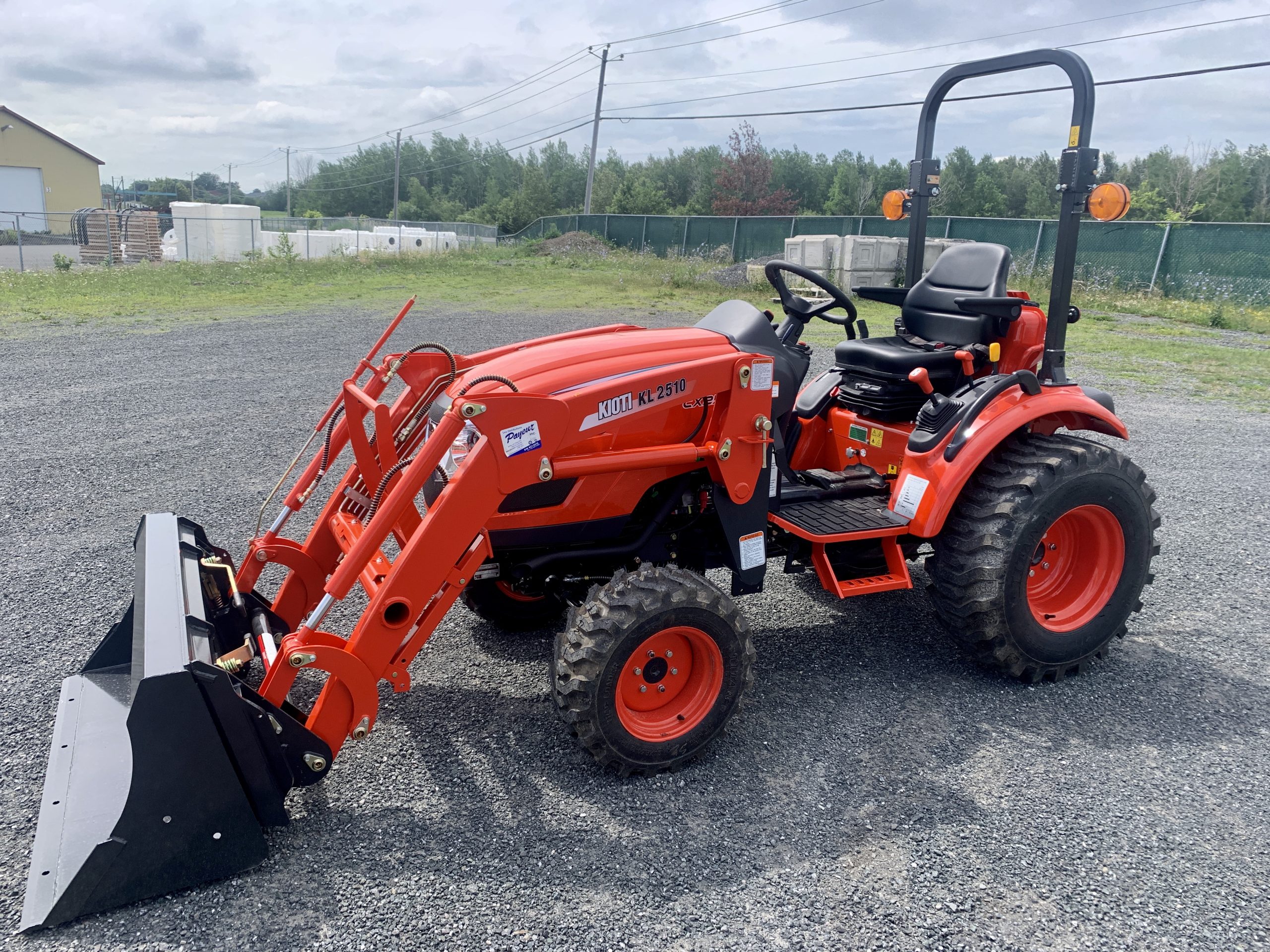 CX2510-E