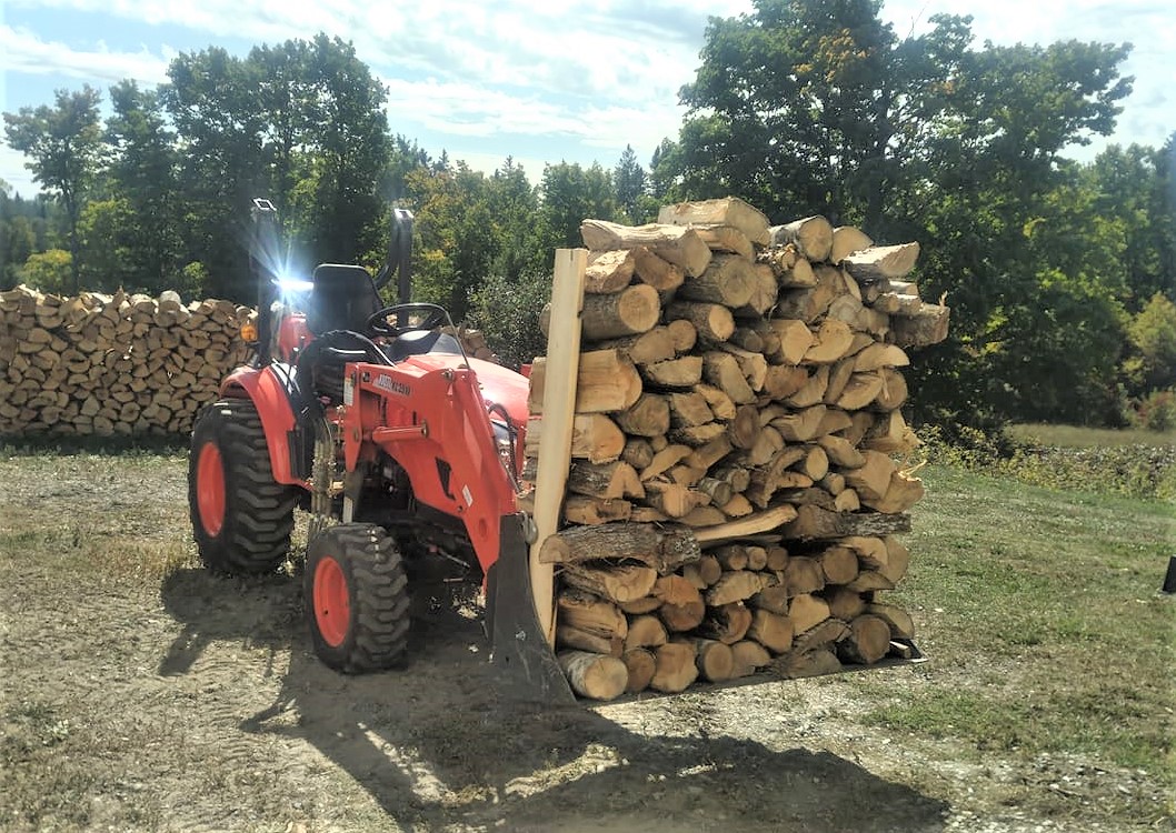 cx2510 crode de bois