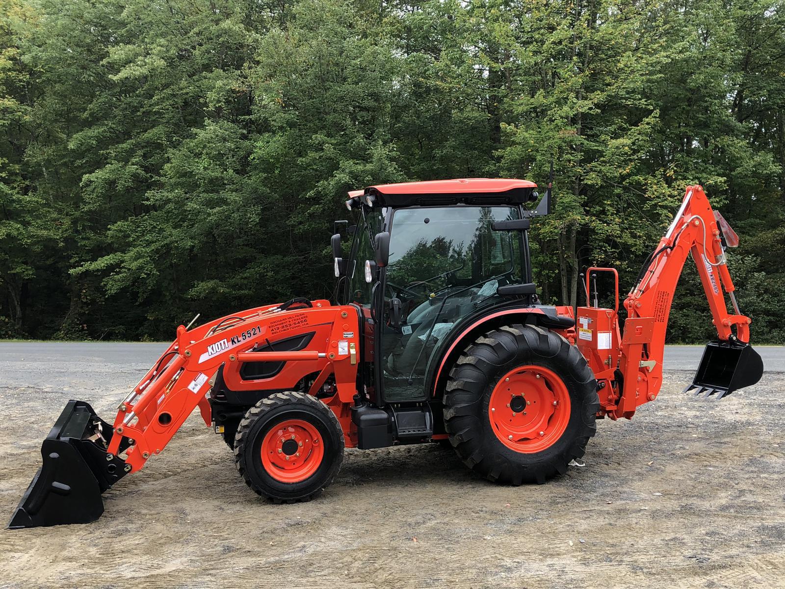 dk10se cab excavateur
